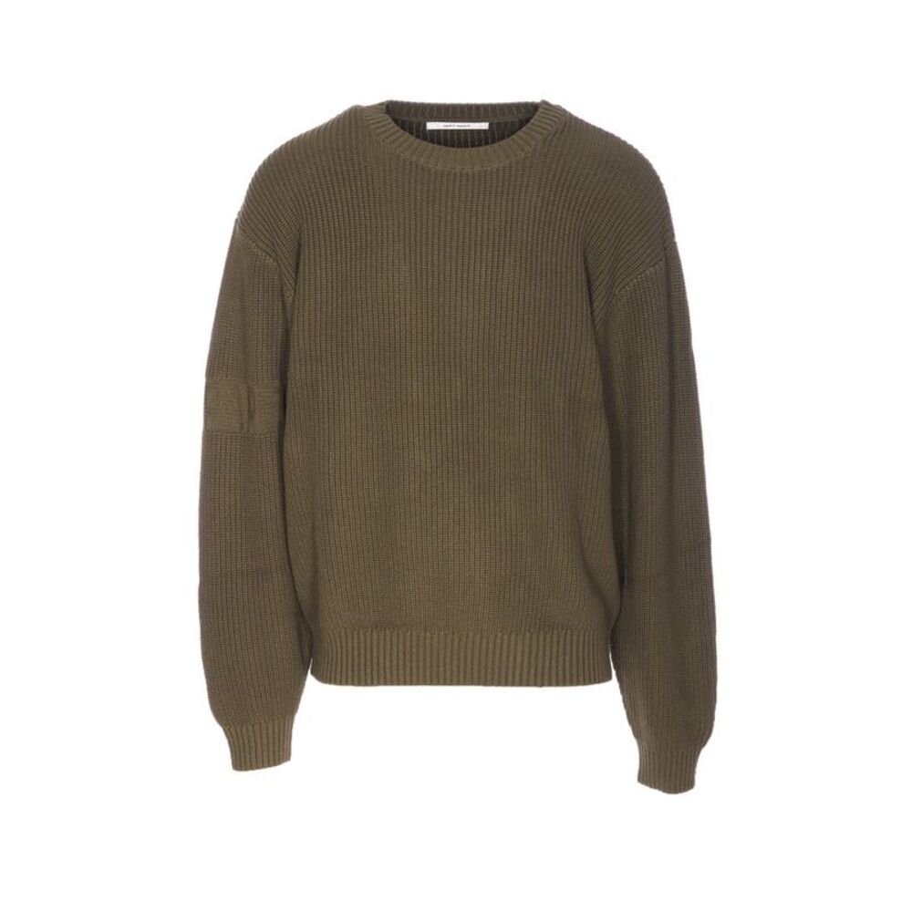 Daily Paper Men Band Sweater